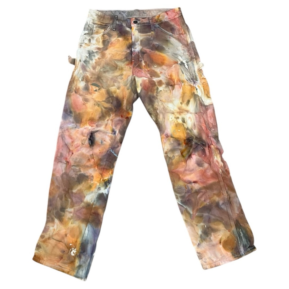 Dickies Hand Dyed  Men's or Women’s Pants
